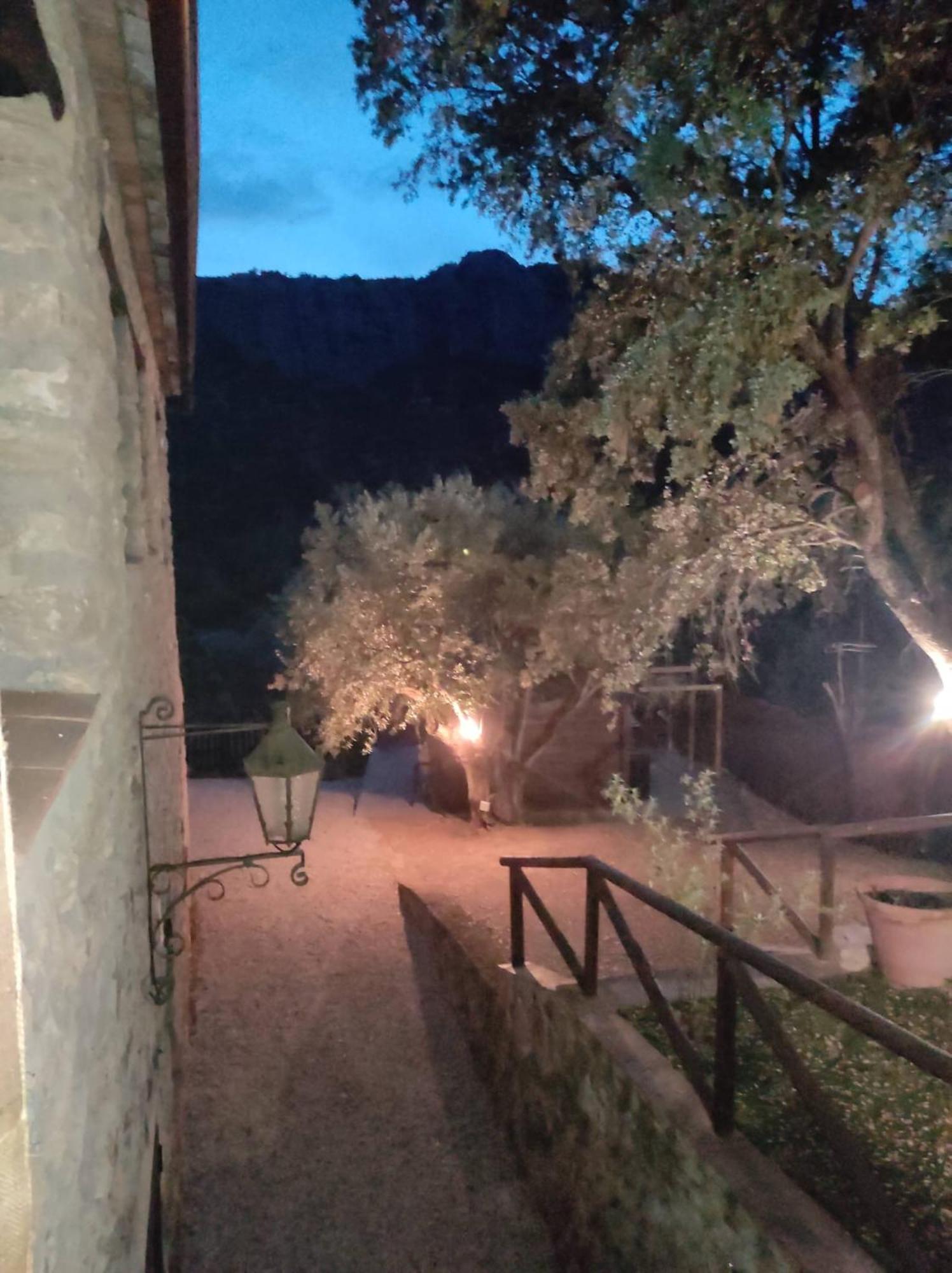Posada Del Moral Benaoján Εξωτερικό φωτογραφία